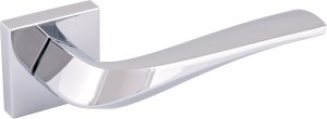 Ручки Forme Minerva полірований хром