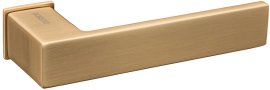 Ручки Gavroche Ferrum Gold SB матове золото