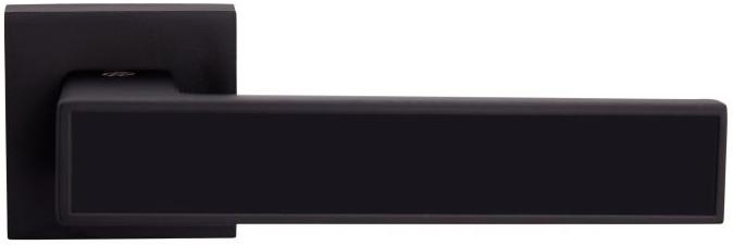 Ручки Gavroche Magnium BLACK / BLACK в інтер'єрі