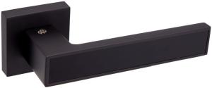 Ручки Magnium BLACK / BLACK 