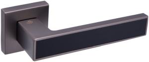 Ручки Gavroche Magnium MBN / BLACK 