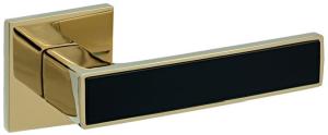 Ручки Gavroche Nikel Gold PVD / Black 