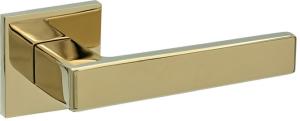 Ручки Gavroche Thorium Gold PVD 