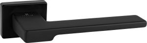 Ручки Ilavio 2648 чорний мат 