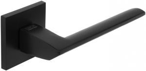 Ручки Linde A-2021 Steel Black 