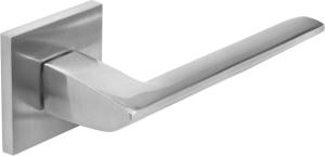 Ручки Linde A-2021 Steel MC матовий хром 