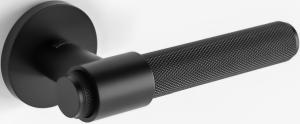 Ручки Linde A-2023 Tehno Black 