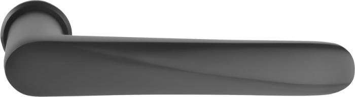 Ручки MVM без розетки M-2102 Dune Black чорний в інтер'єрі