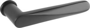 Ручки MVM без розетки M-2102 Dune Black чорний