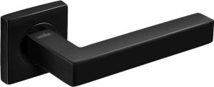 Ручки MVM S-1135 Plaza Black чорний 