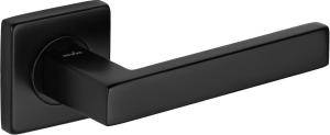 Ручки MVM S-1137 Total Black чорний