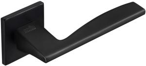 Ручки Z-1220/E20 Frio Slim Black чорний 