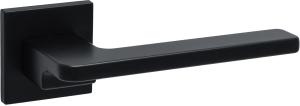 Ручки Safita Heavy HS LT MB чорний мат 