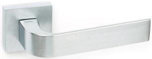Ручки Tupai Cinto 2732 Q 96 хром матовий 